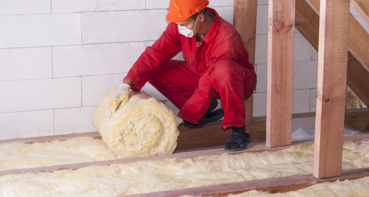Insulation Contractor Services