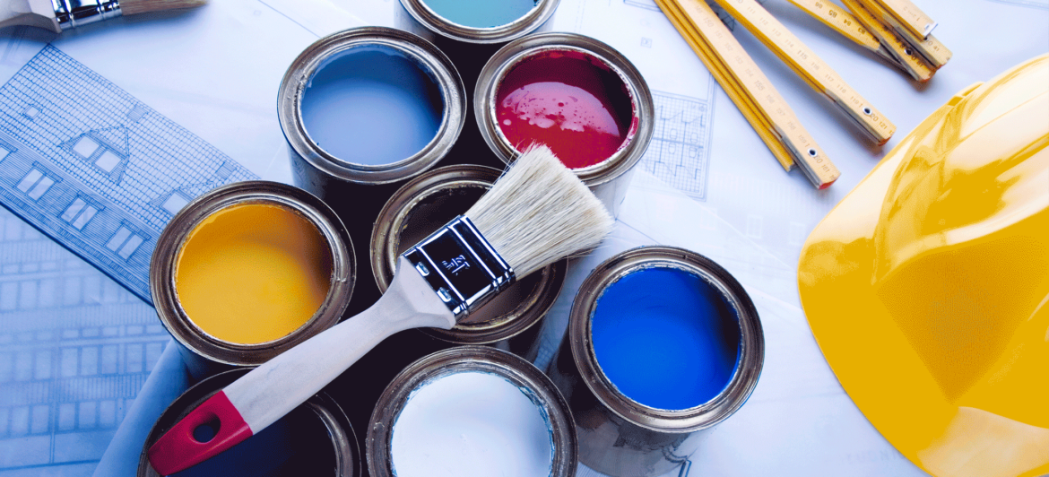 Home Painting Services Dubai